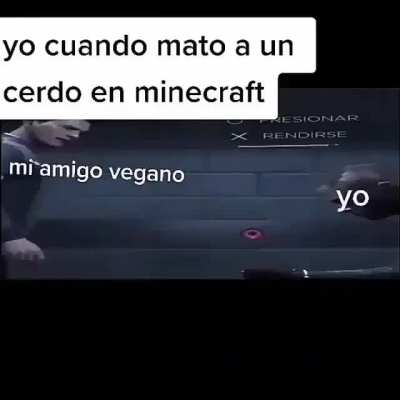 Vegane