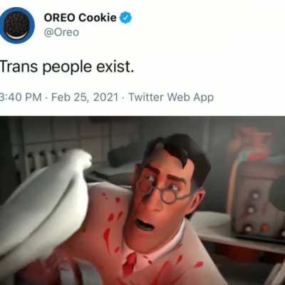 Delete if repost.