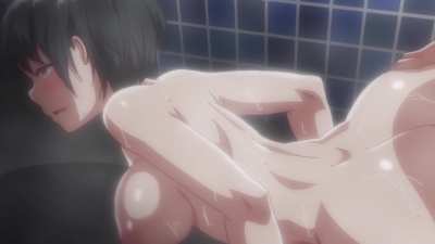 [r/SoakedHentai] Uchi no Otouto Maji de Dekain Dakedo Mi ni Konai &ndash; Episode 1