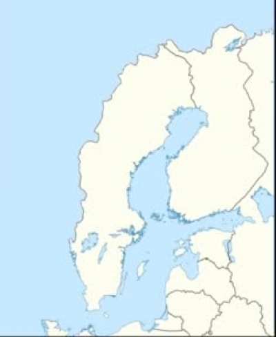 En v&auml;rld utan gay
