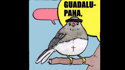 Ahh M&eacute;xico