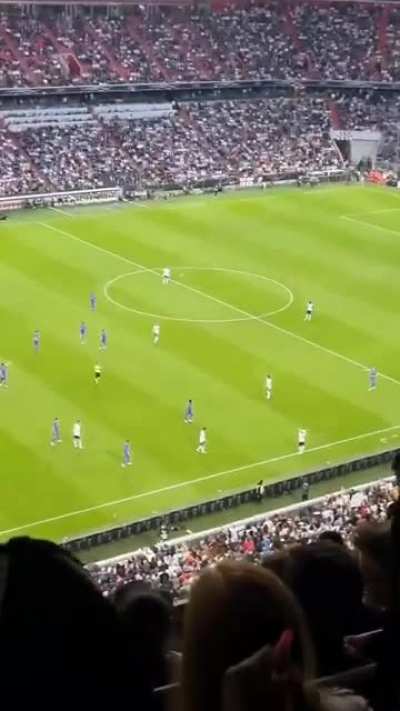 This guy literally wasted all his lifetime luck supplies for this moment 🤯