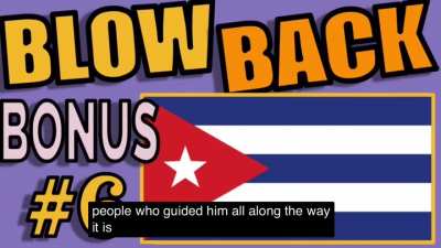 Operation Peter Pan: How the US government and the Catholic Church, engaged in the trafficking of 14,000 Cuban children ages 6 - 18, to destabilize the country.