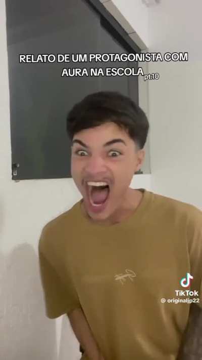 oque acabo de ver