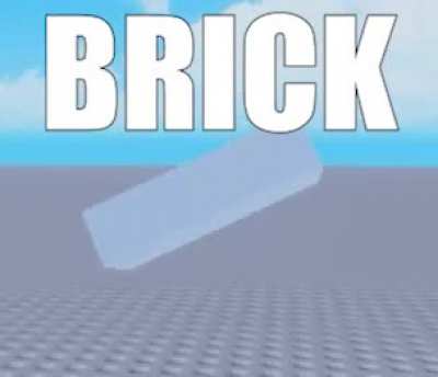 Brick
