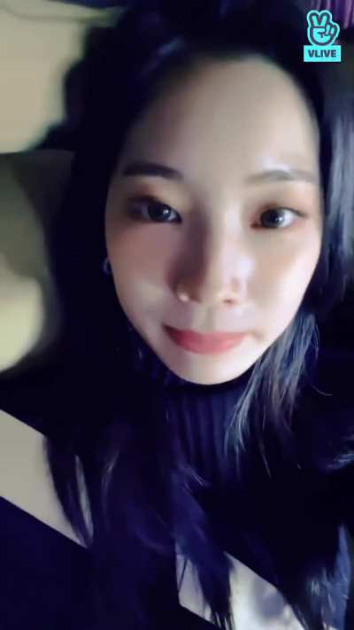Stunning Dahyun