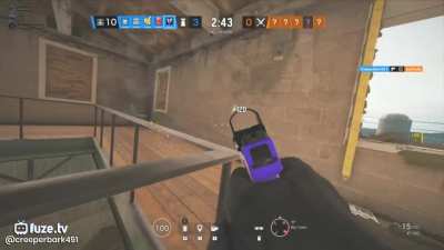One Shot One Kill