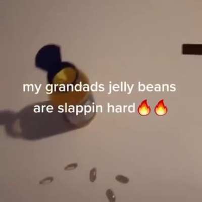 beans