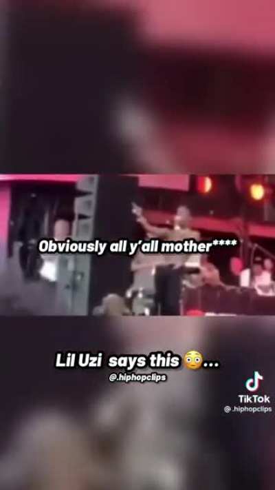 Yo wtf