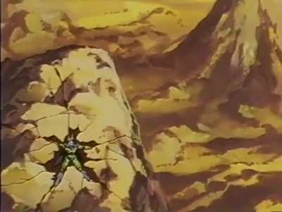 The true ending