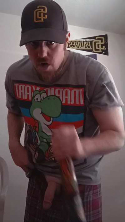 Bong Rips &amp;amp; Mario Kart would be a fun date