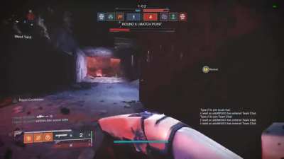 &ldquo;How did that kill me&rdquo;
