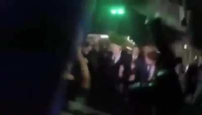 O que o Doria foi fazer em Salvador mesmo hein?