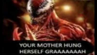 YOU SHOULD