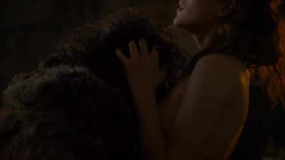 [1080p60fps] 3. Game Of Thrones S03E05 (2013) - Rose Leslie - Link in Description