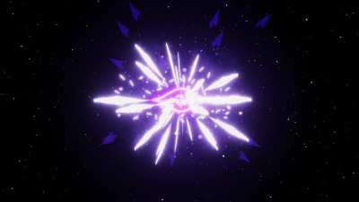 Recreated Raiden's E effect in Unity!