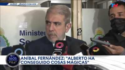 Del creador de que 