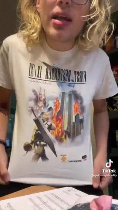 First responder