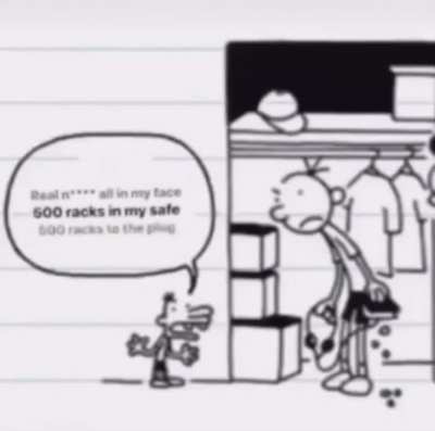 rule (fuck manny)