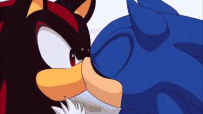 Sonic hedgehog