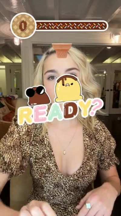 Kiernan Shipka