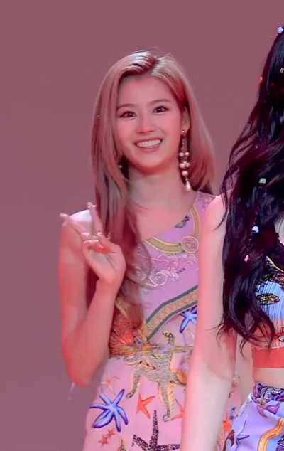 210615 - Cute Sana