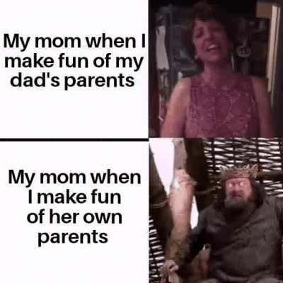 Boomers mindset