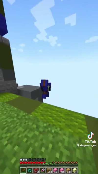 Esse mano &eacute; inacredit&aacute;vel 