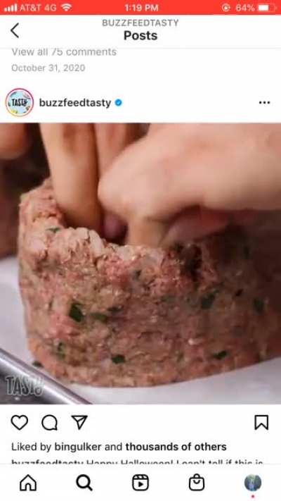 The toenails are the worst part