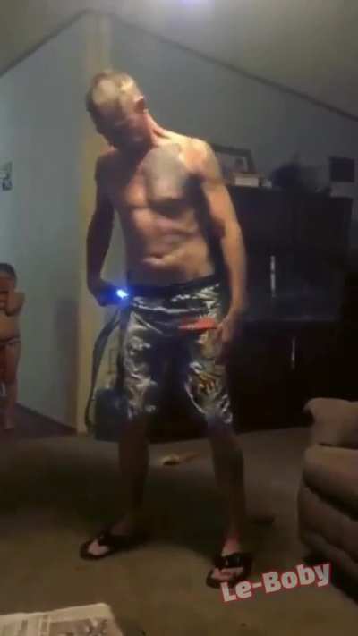 Methed Up
