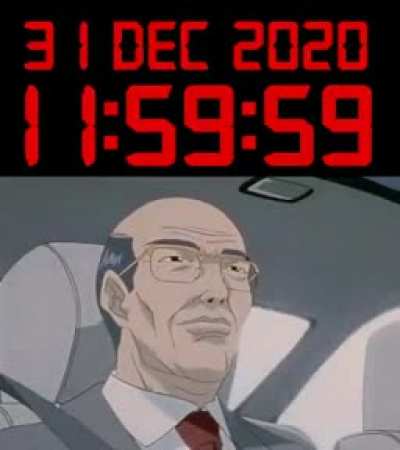 Happy New Y... Fuck.