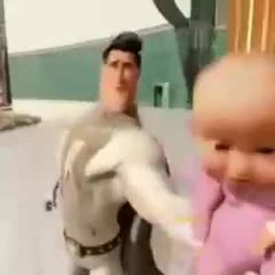 Random video on my phone