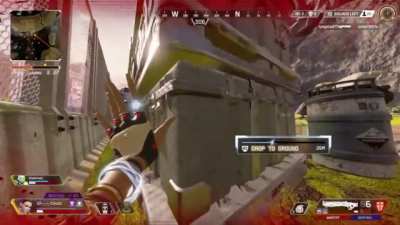 A Perfectly Cut Scream.