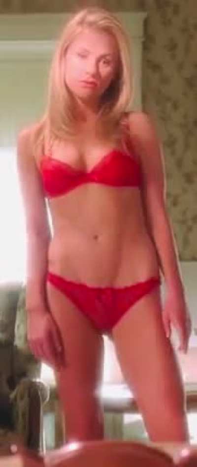 Anna Paquin