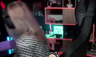 Nombre clave antibaneo: Novia de famoso con pelo de Jimmy Neutr&oacute;n 7