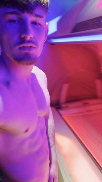 Been having fun at recovery, I wish you were here