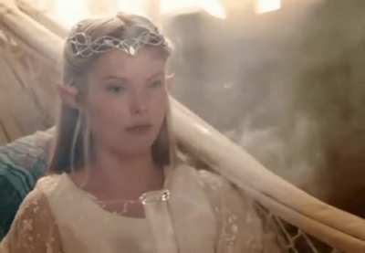 &ldquo;A last alliance of men and elves got like really blazed&rdquo; Happy 4/20!