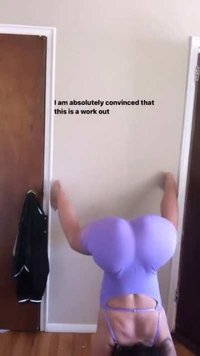 🍑💜🤸🏻&zwj;♀️