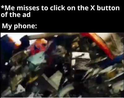 Welcome your phone has a malware inside pls call on this no.