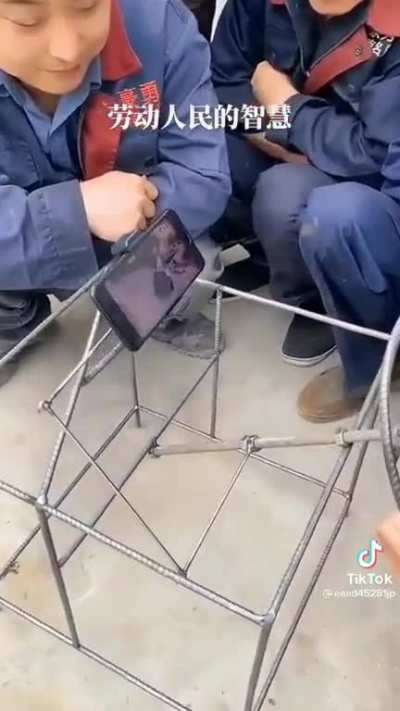 👍