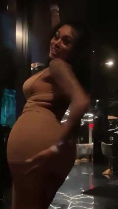 Thicc 🍑🥔