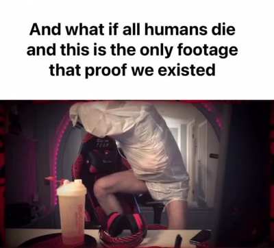 That&rsquo;s sucks bro !
