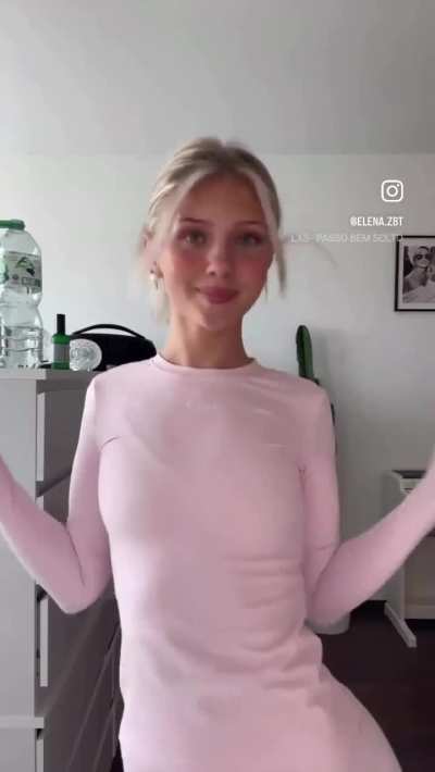 New insta vid😍