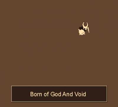 "Void"