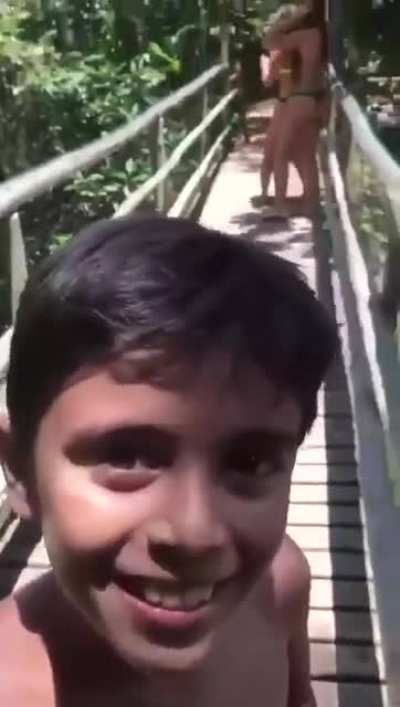 Un crack Joaco