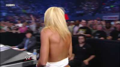 I&rsquo;m looking for Melina&rsquo;s rp 