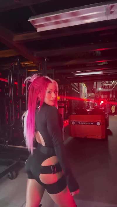 Zelina Vega