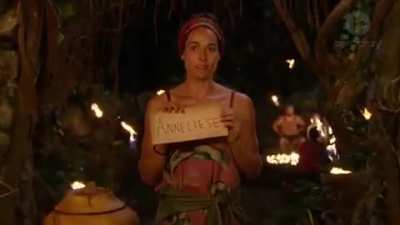[AUS] Why should watch Australian Survivor: &ldquo;I&rsquo;M SORRY, ANNELIESE&rdquo; &mdash; AUS 2017 || SurvivorAU S2