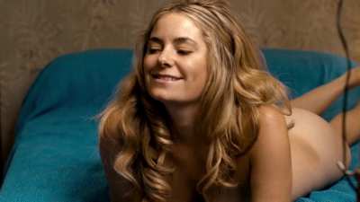 Jamie Neumann - The Deuce (S01, E02. 2017)