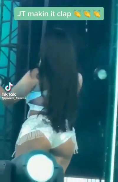 Clap it Up